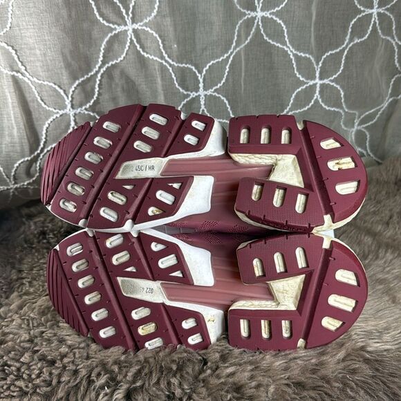 (E2) Adidas Pod-S3.1 unisex tempo libero gymnastics running shoes, size 6.5 wom - Picture 10 of 13